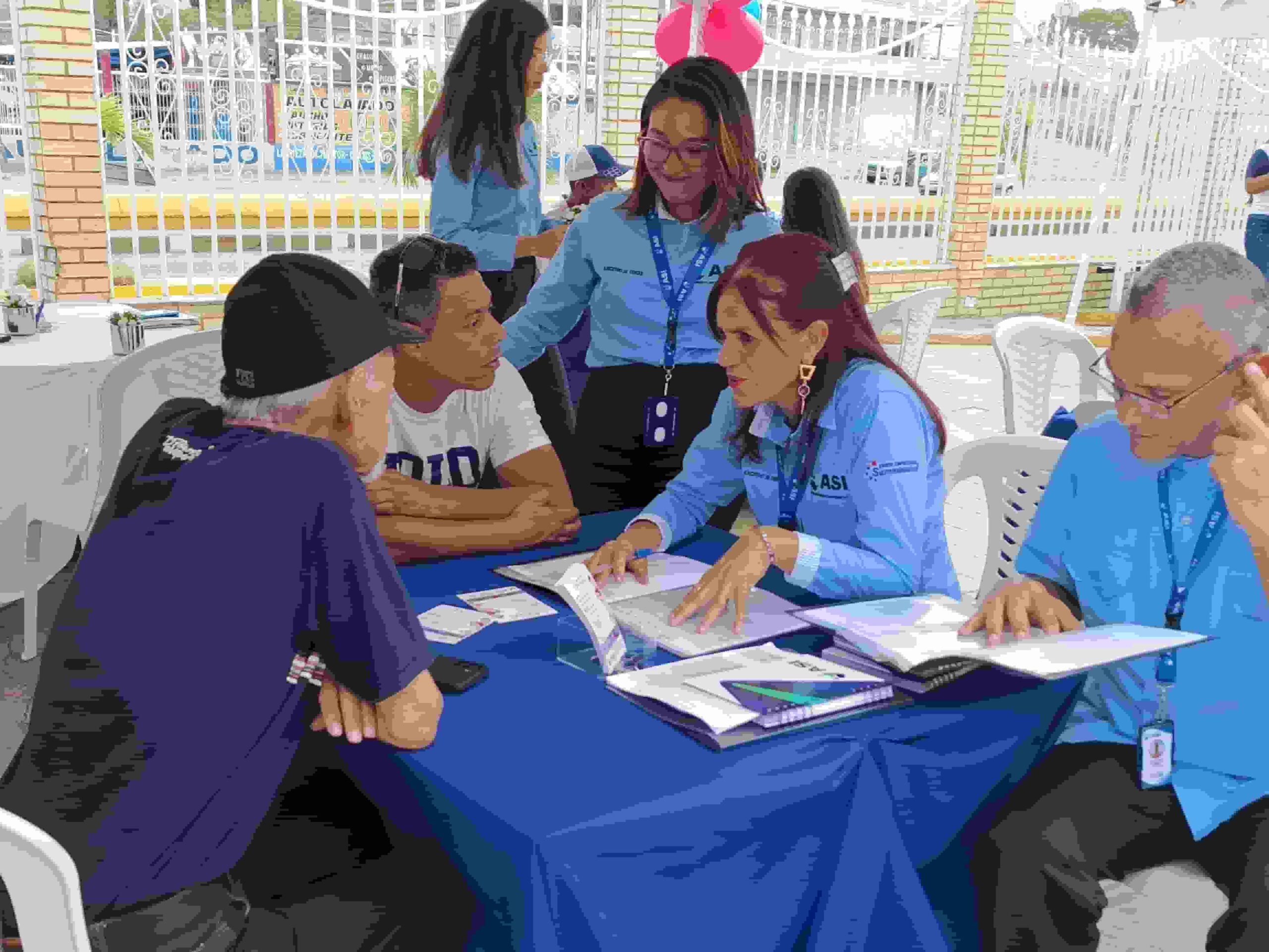 Programa de Asociados Summasalud