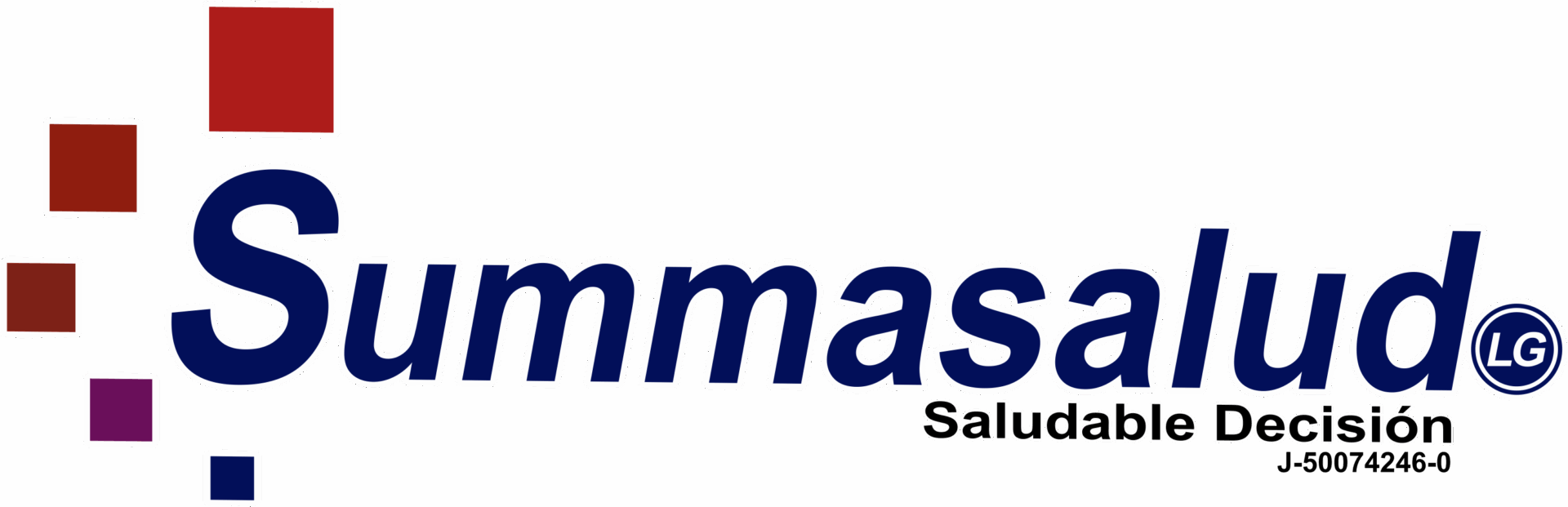 Logo Summasalud LG